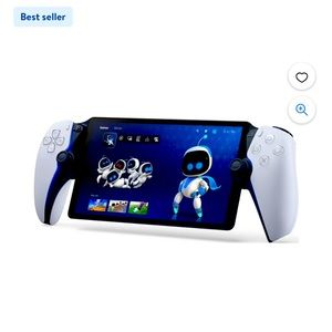 PS5 Portable
